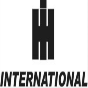 INTERNATIONAL LOGO