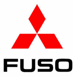 MISTSU FUSO LOGO